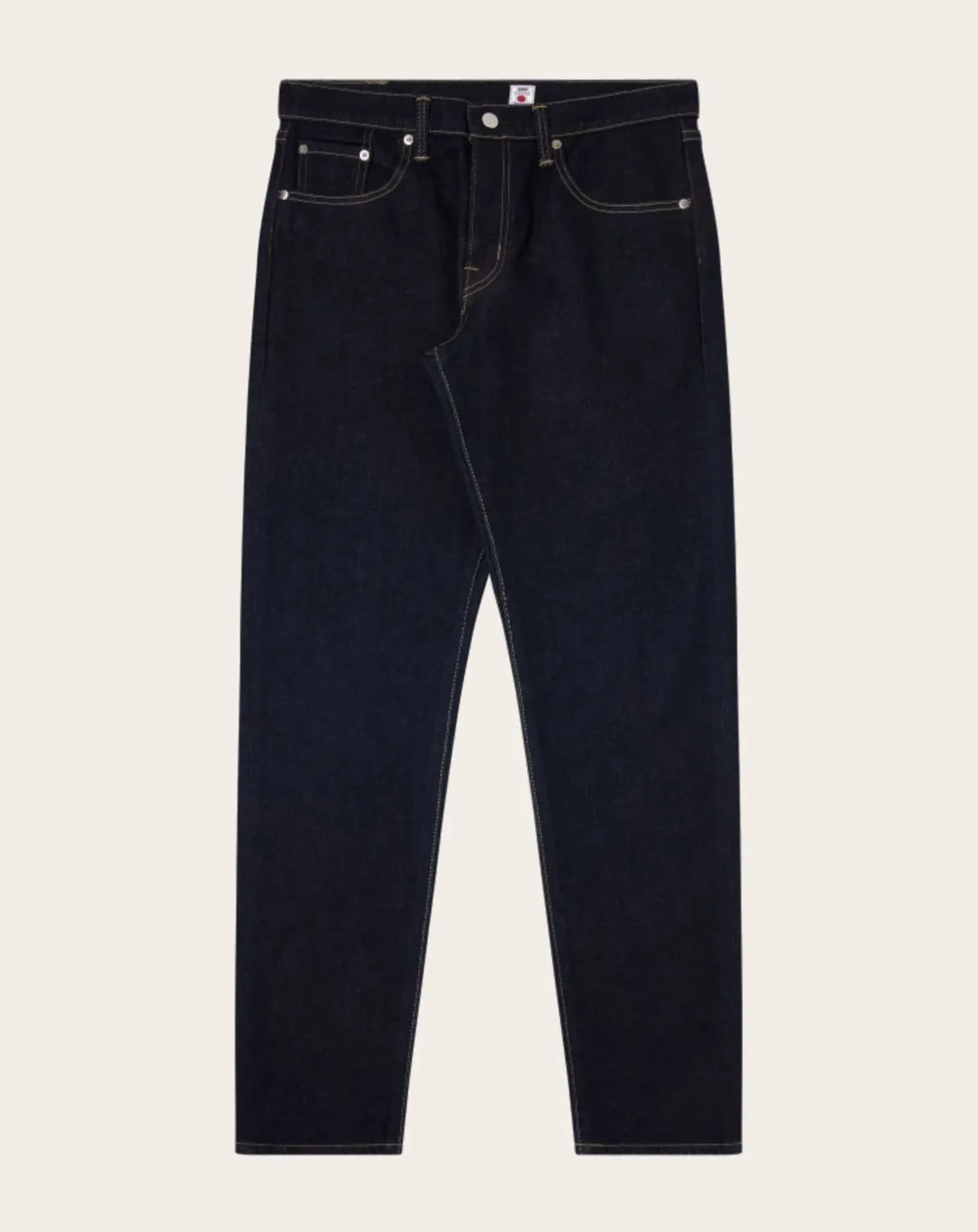Regular Tapered Jeans