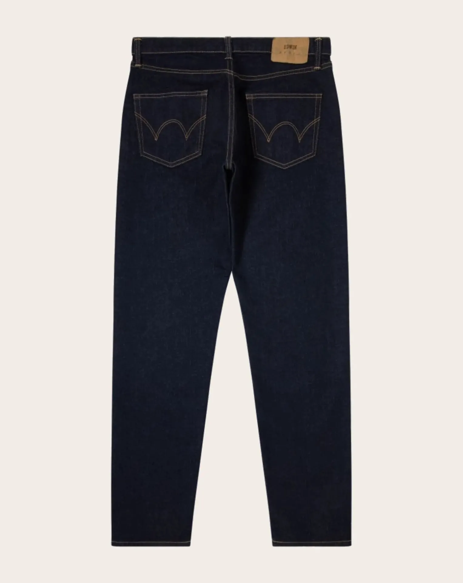 Regular Tapered Jeans