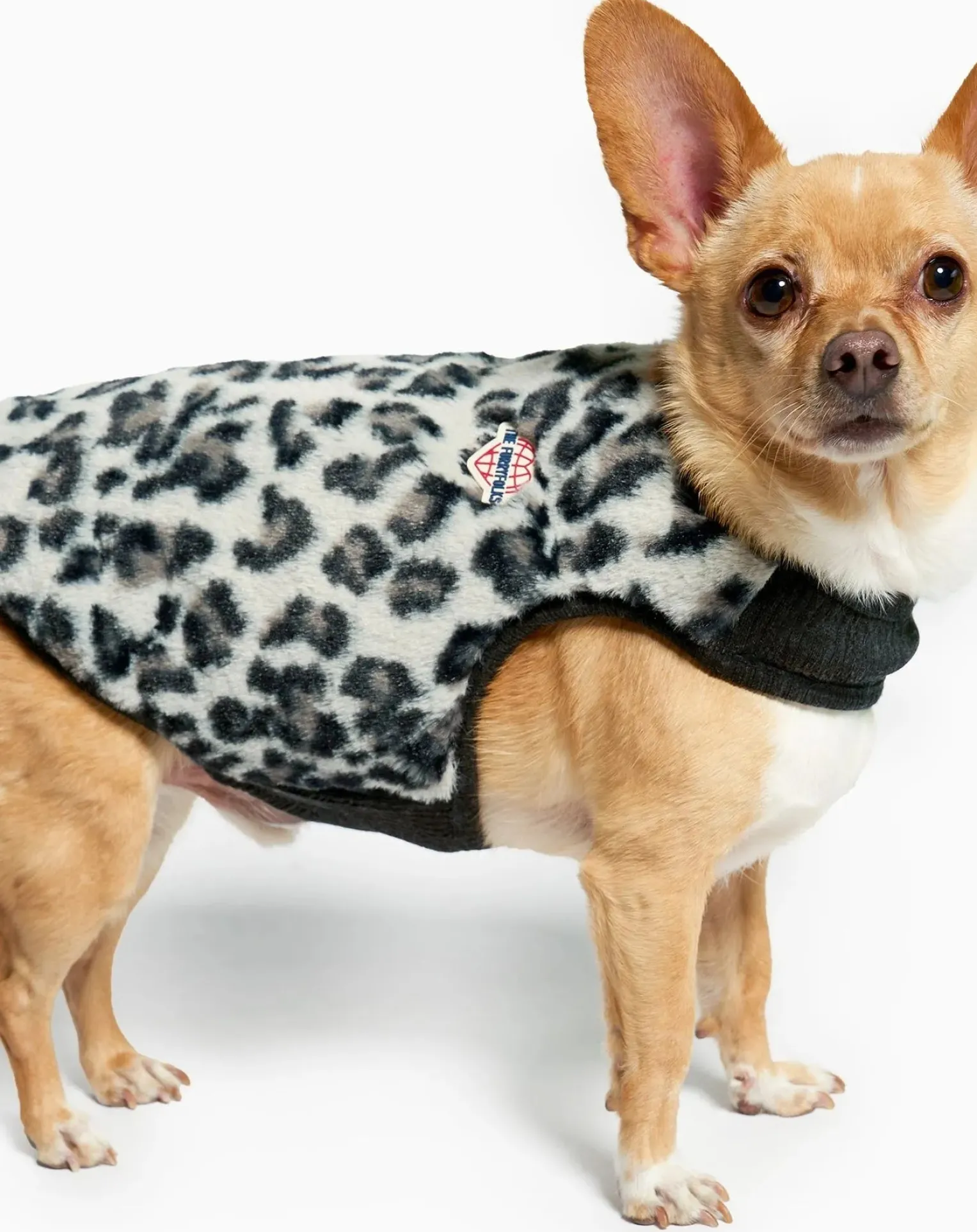 Reversible down jacket