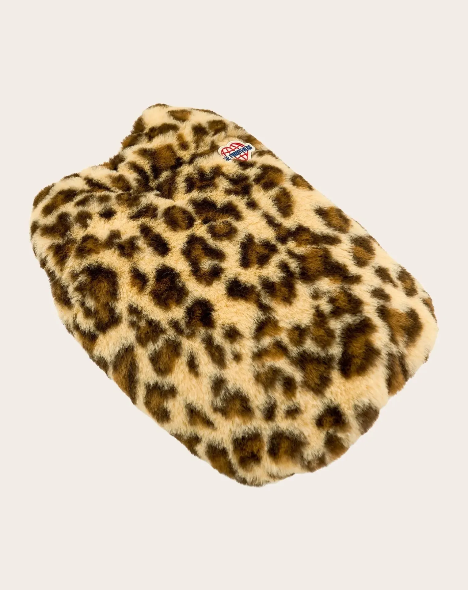 Reversible down jacket