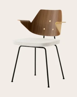 RFH RD7 chair, Robin Day