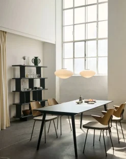 RFH RD7 chair, Robin Day