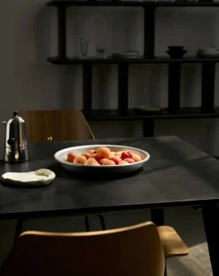 RFH RD7 chair, Robin Day