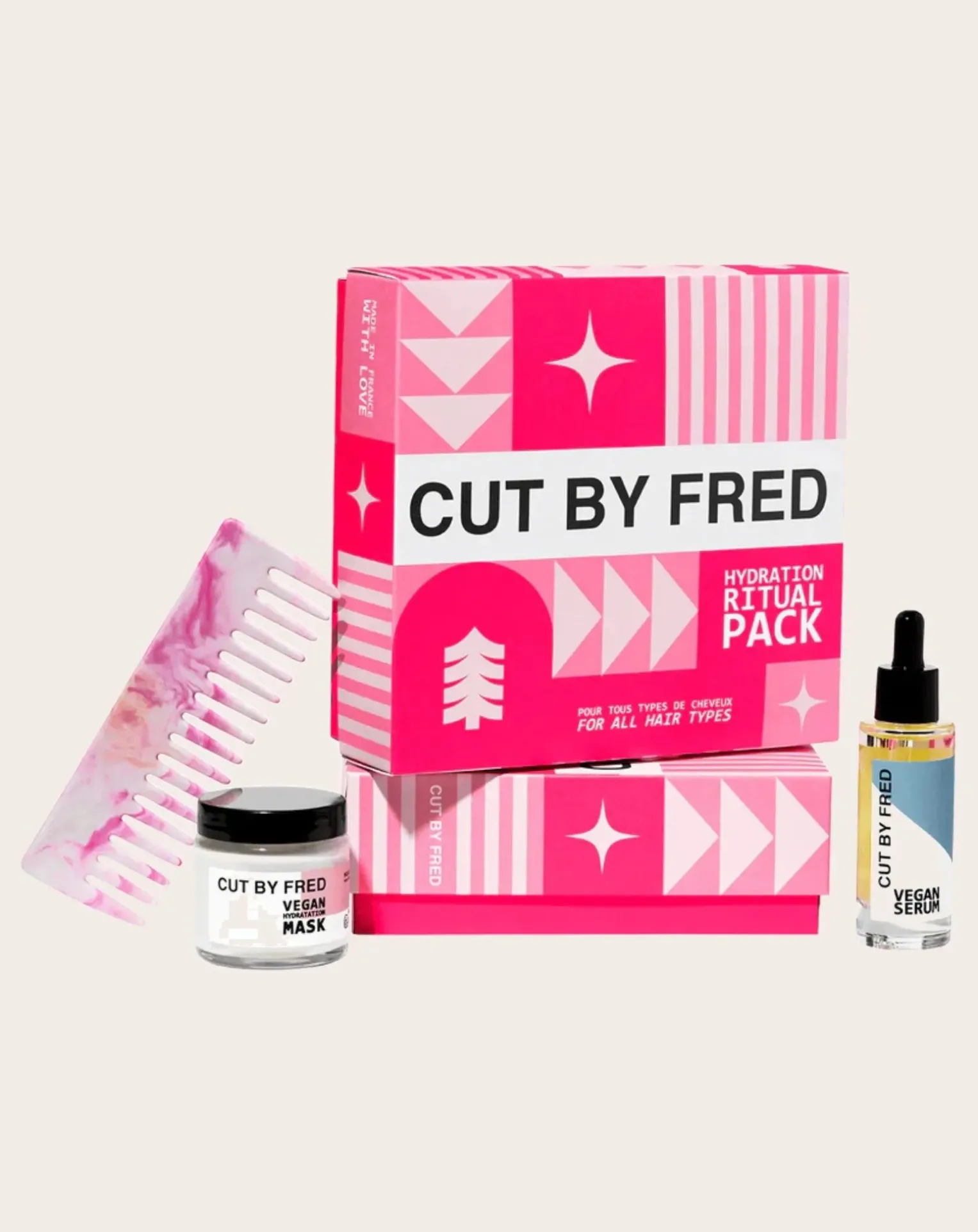 Ritual Hydration Set