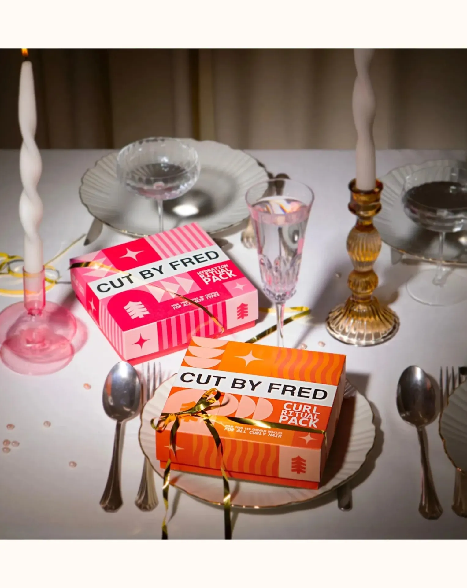 Ritual Hydration Set