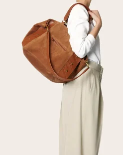 Roger bag Velvet crust