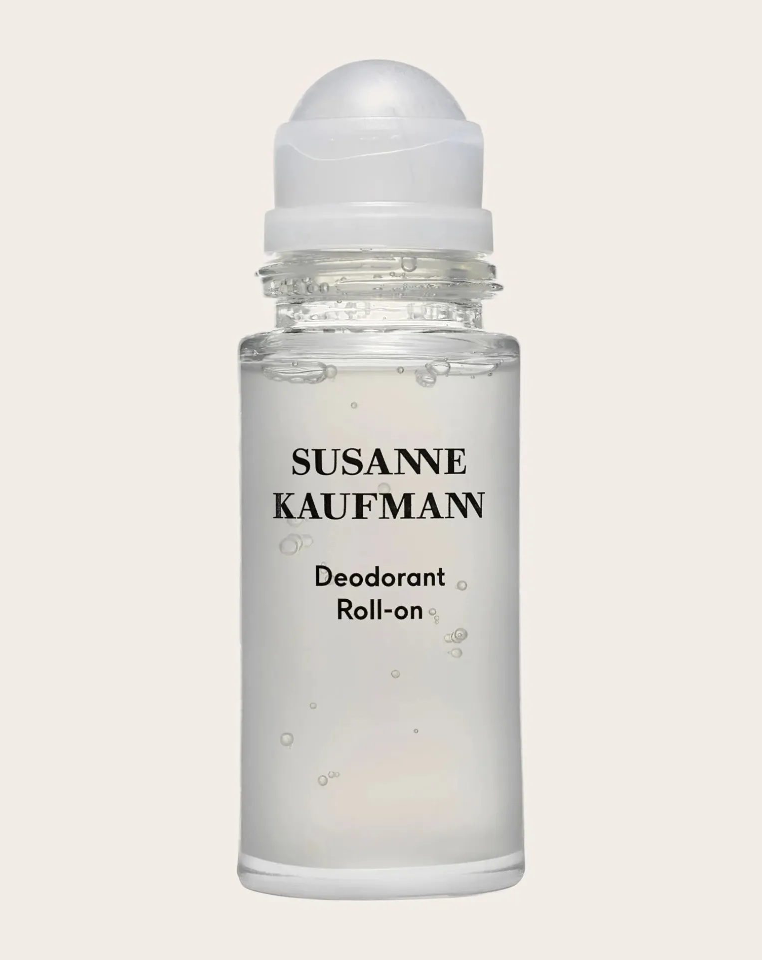 Roll-On Deodorant - 50 ml