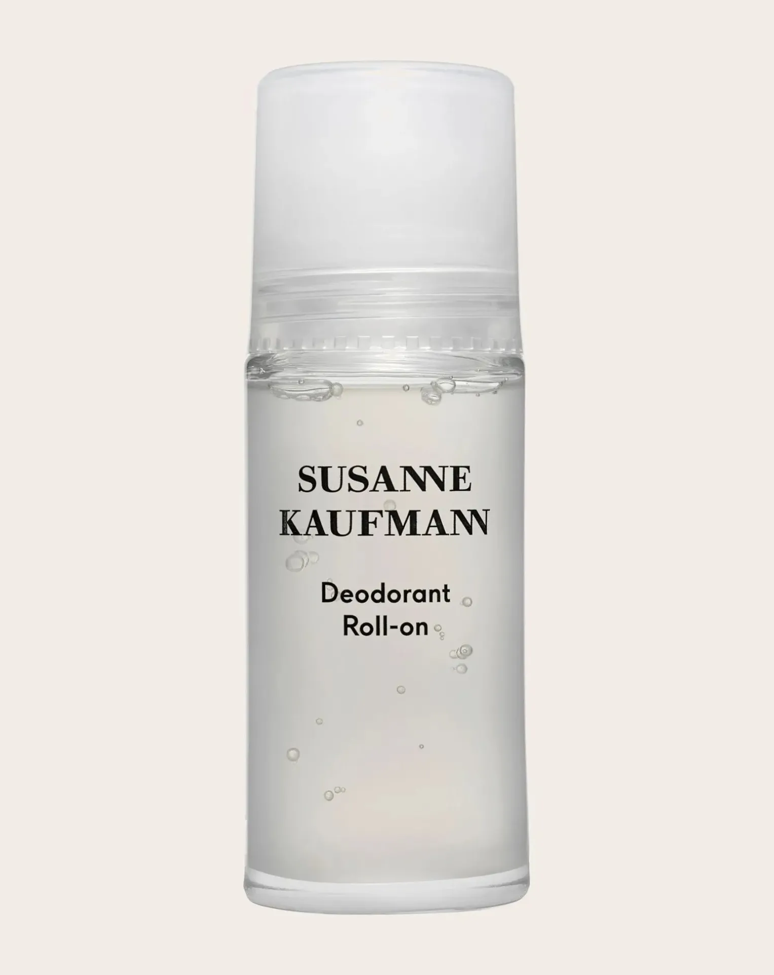 Roll-On Deodorant - 50 ml