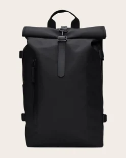 Rolltop Rucksack Large W3