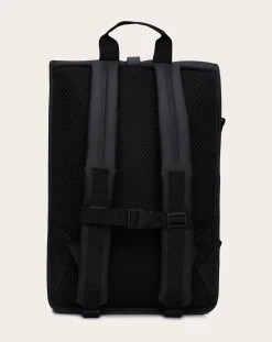 Rolltop Rucksack Large W3