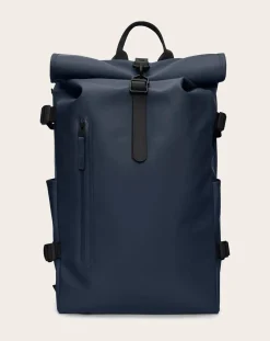 Rolltop Rucksack Large W3