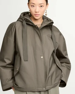 Rosie parka