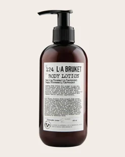 Sage Rosemary and Lavender Body Lotion 124 - 240 ml