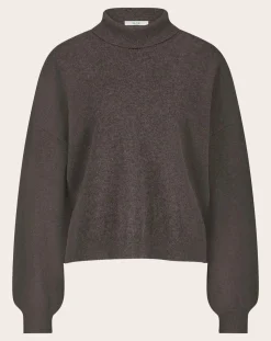 Samm Merino Wool Sweater