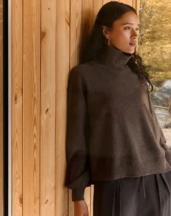 Samm Merino Wool Sweater