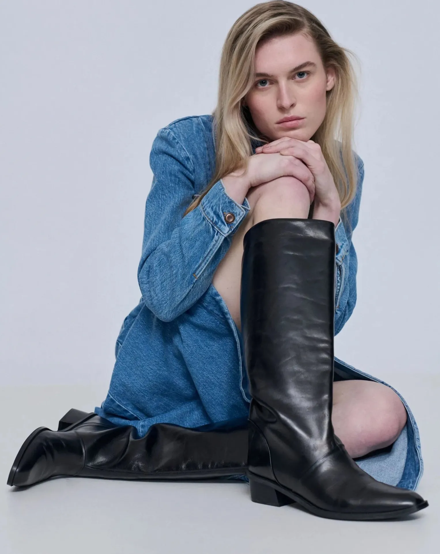 Sarah boots