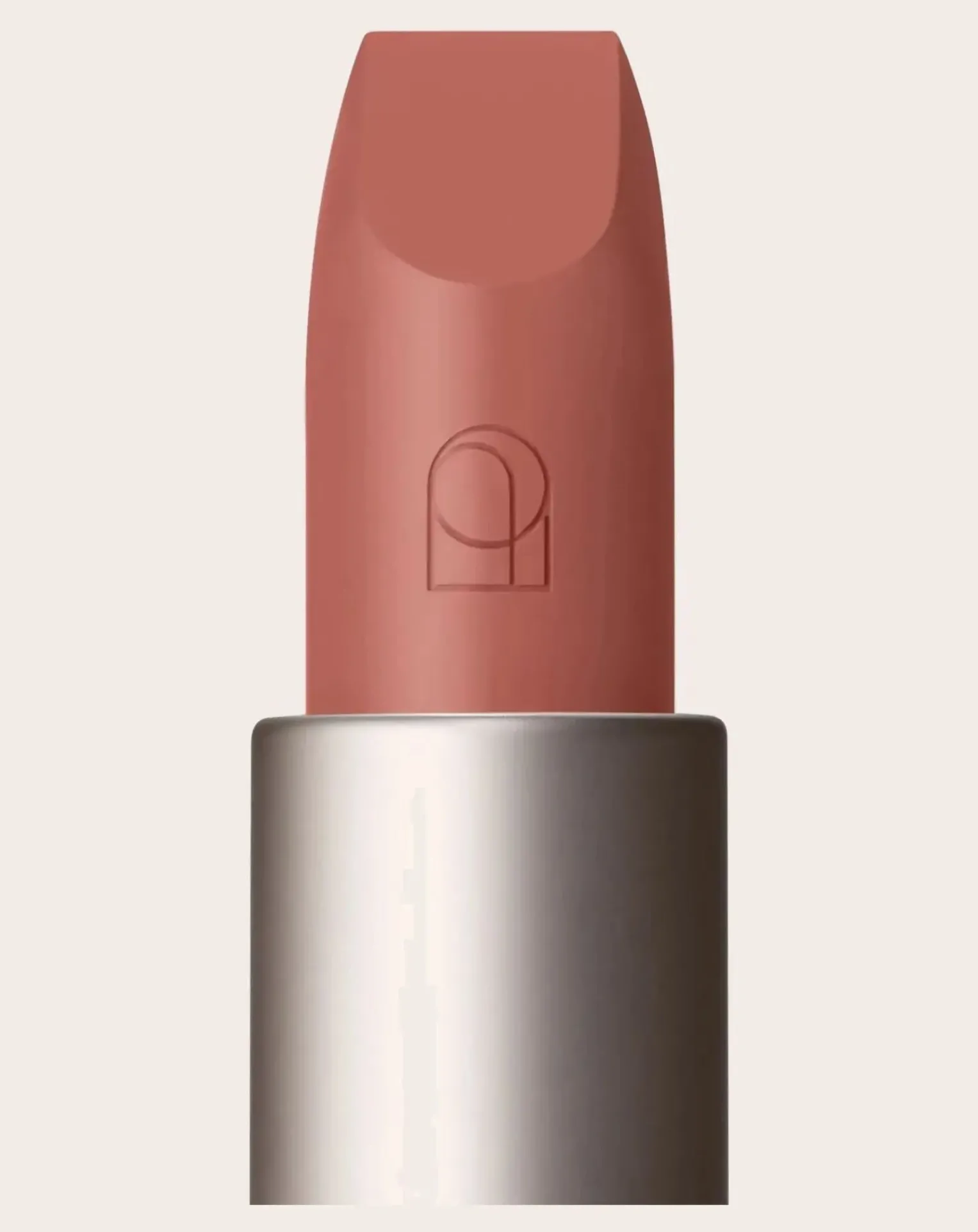 Satin lipstick
