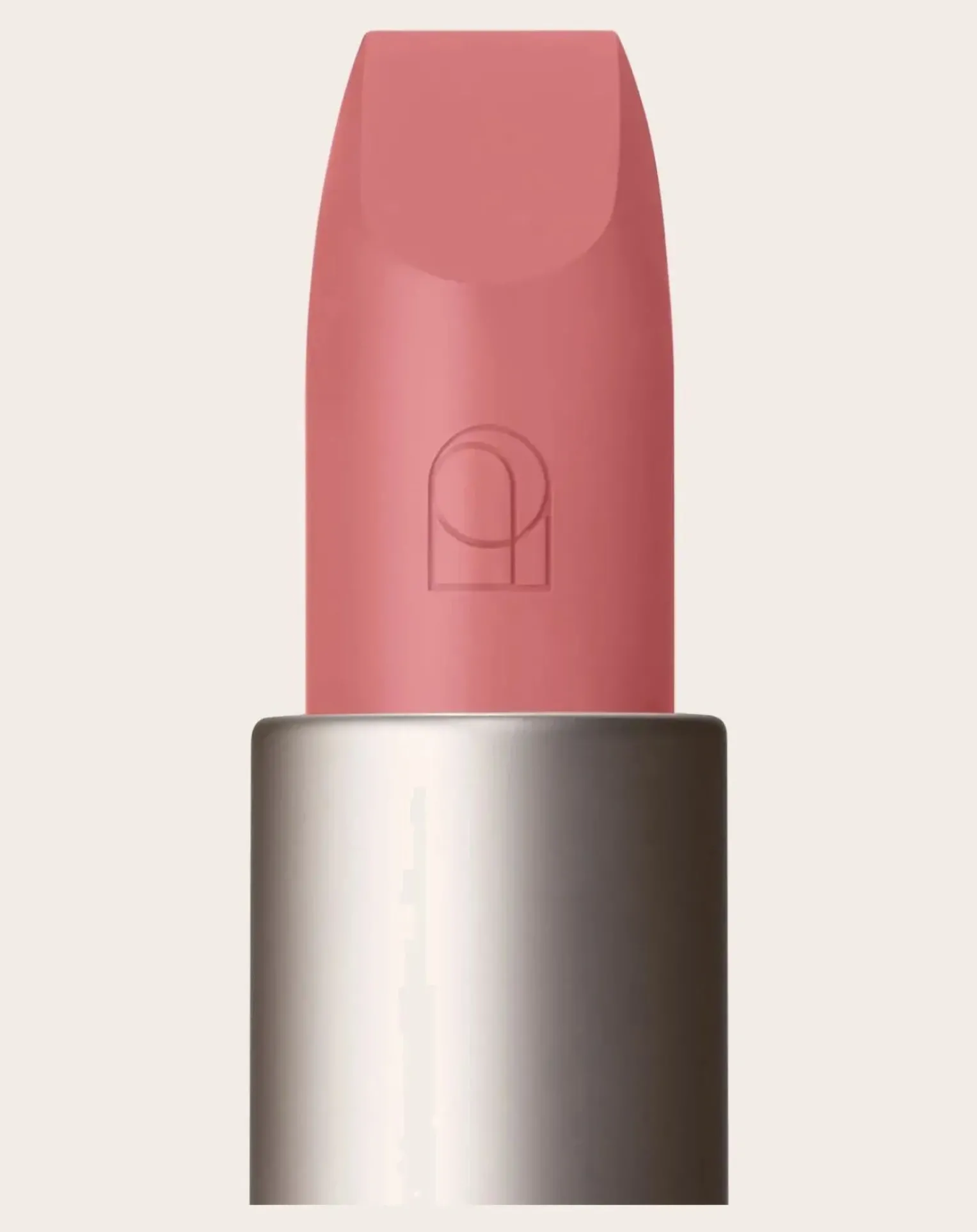 Satin lipstick