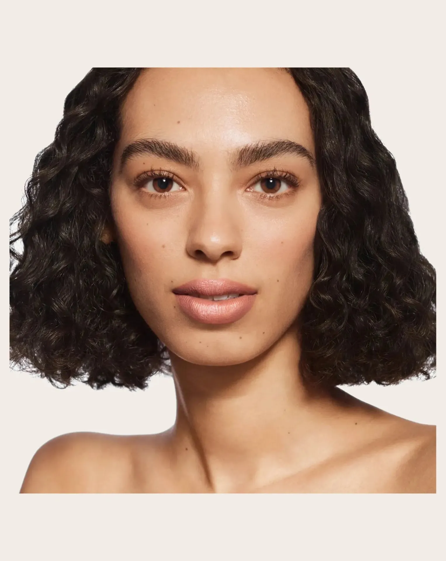 Satin lipstick refill