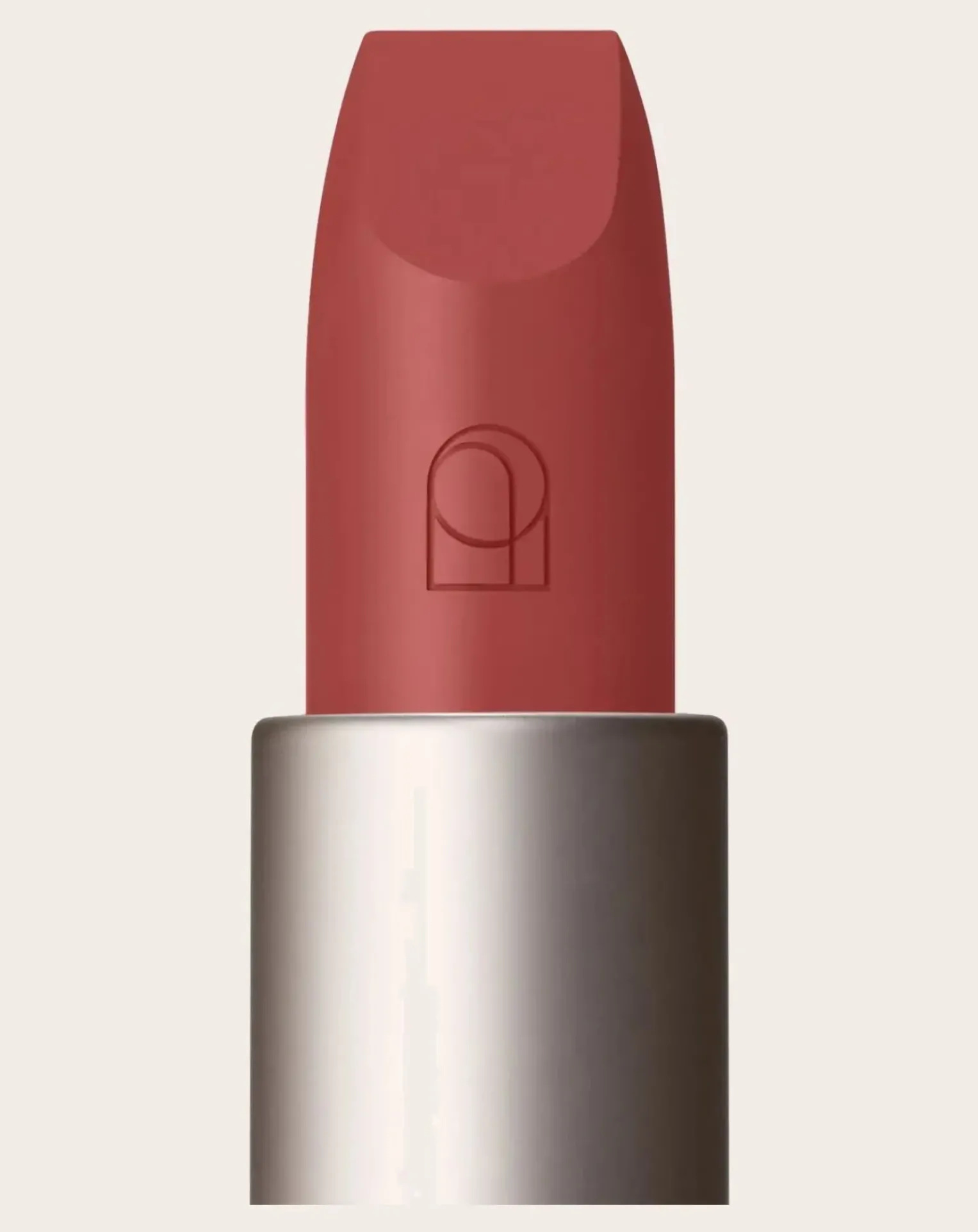 Satin lipstick refill