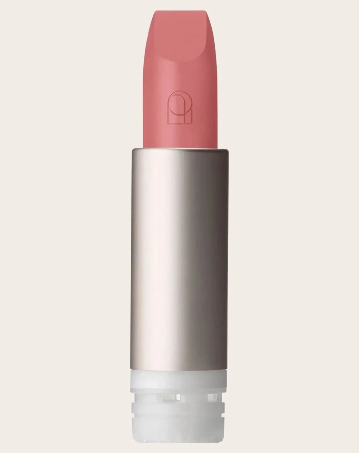 Satin lipstick refill