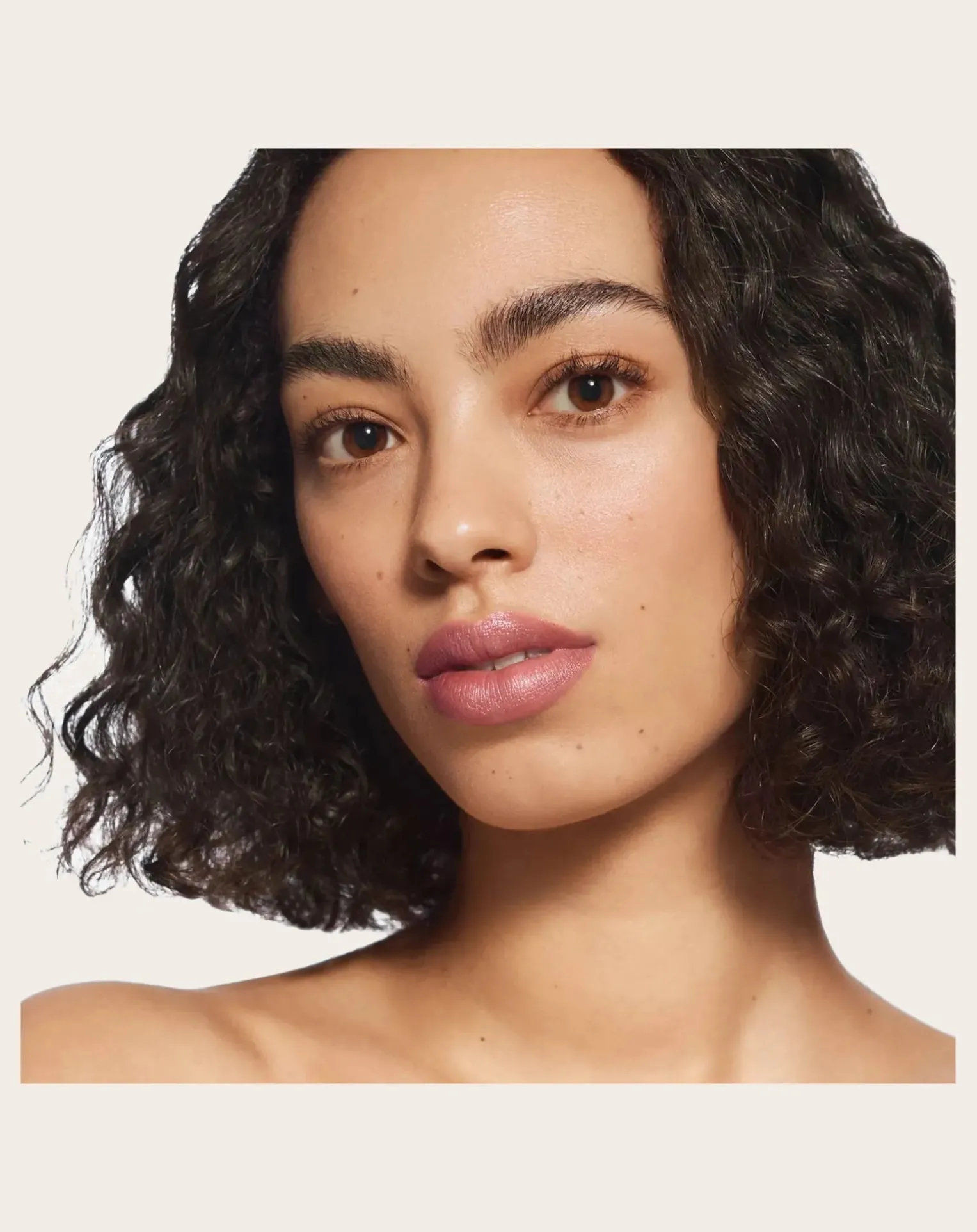 Satin lipstick refill