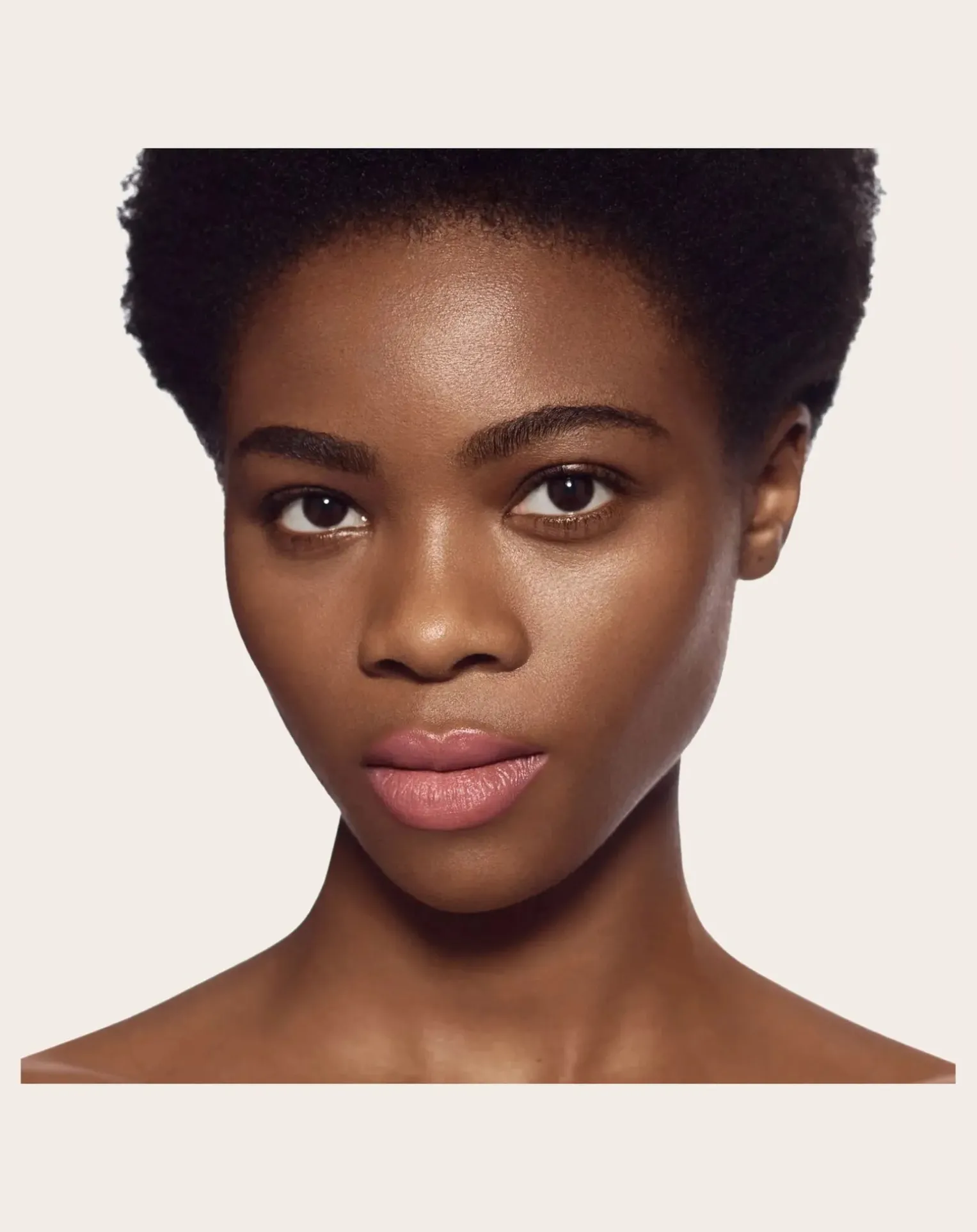 Satin lipstick refill