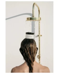 Scalp exfoliating shampoo - 200 ml