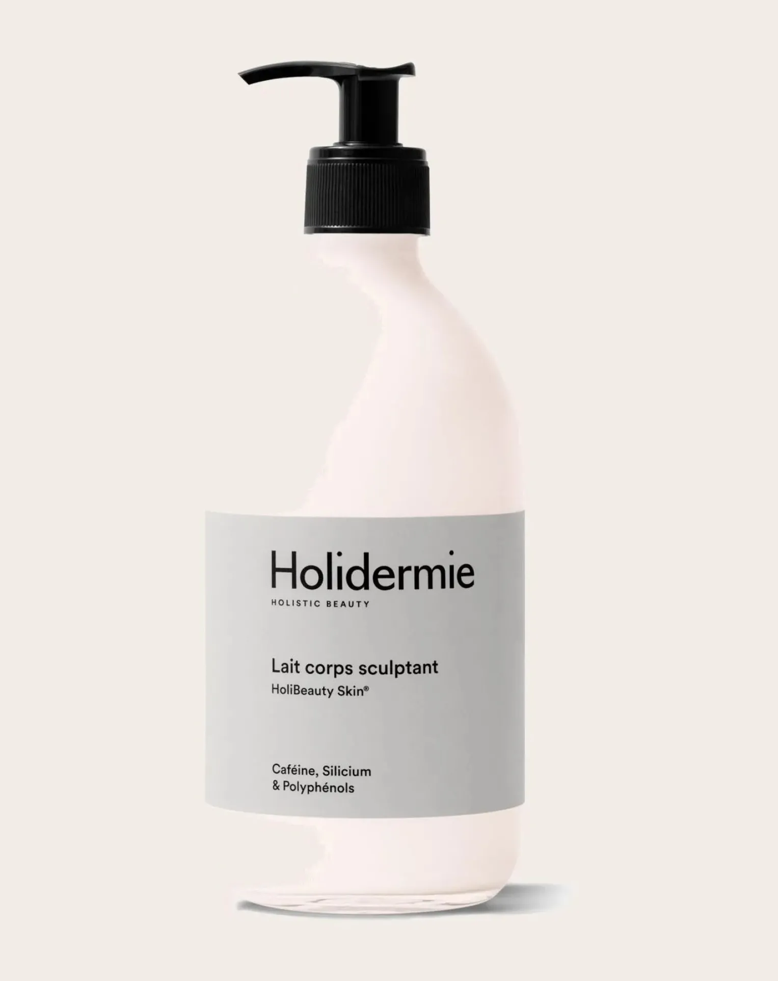 Sculpting Body Lotion - 480 ml