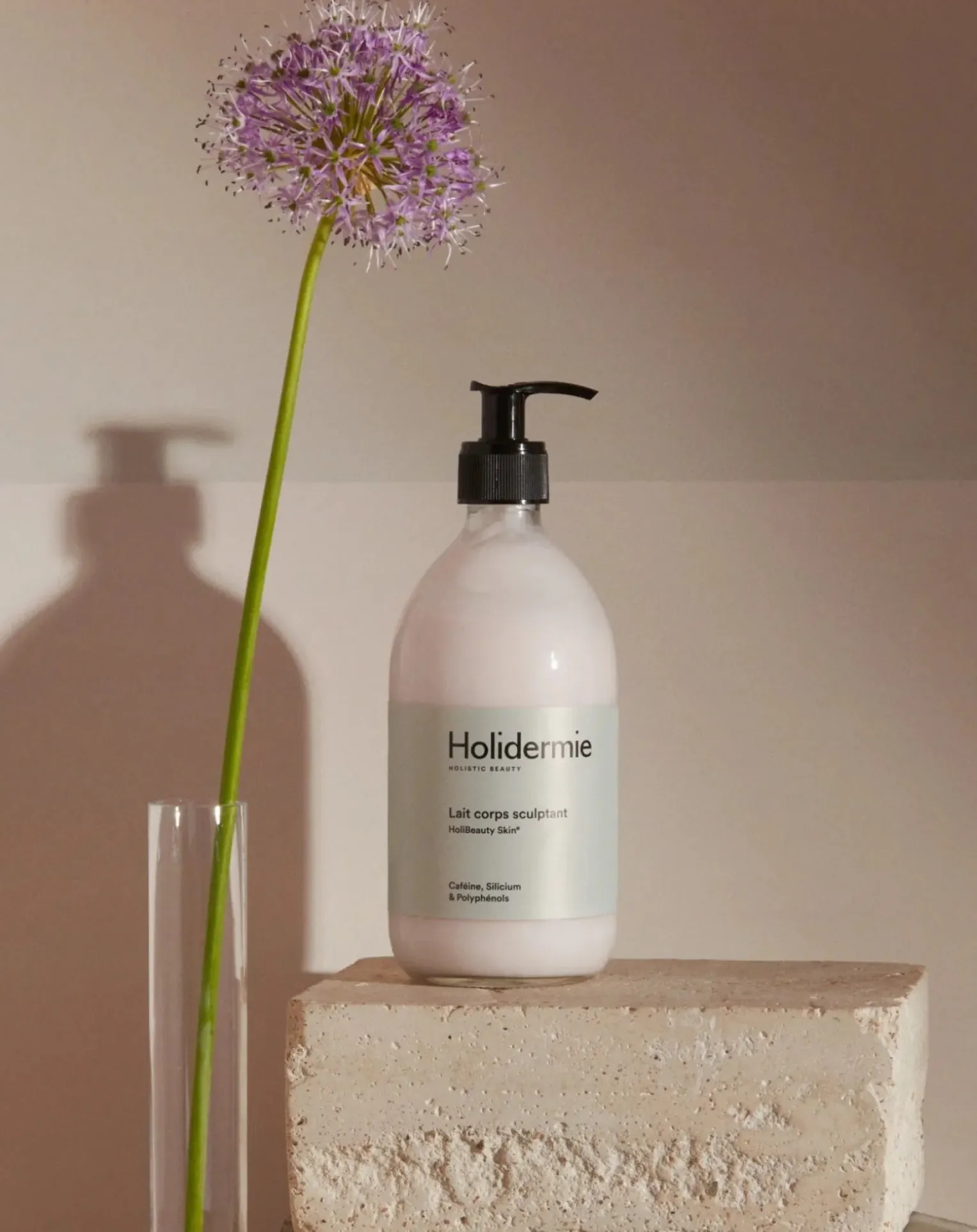 Sculpting Body Lotion - 480 ml