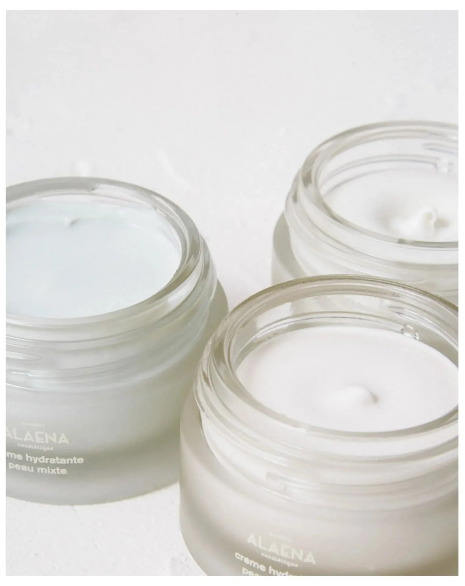 Sensitive Skin Moisturiser - 50ml