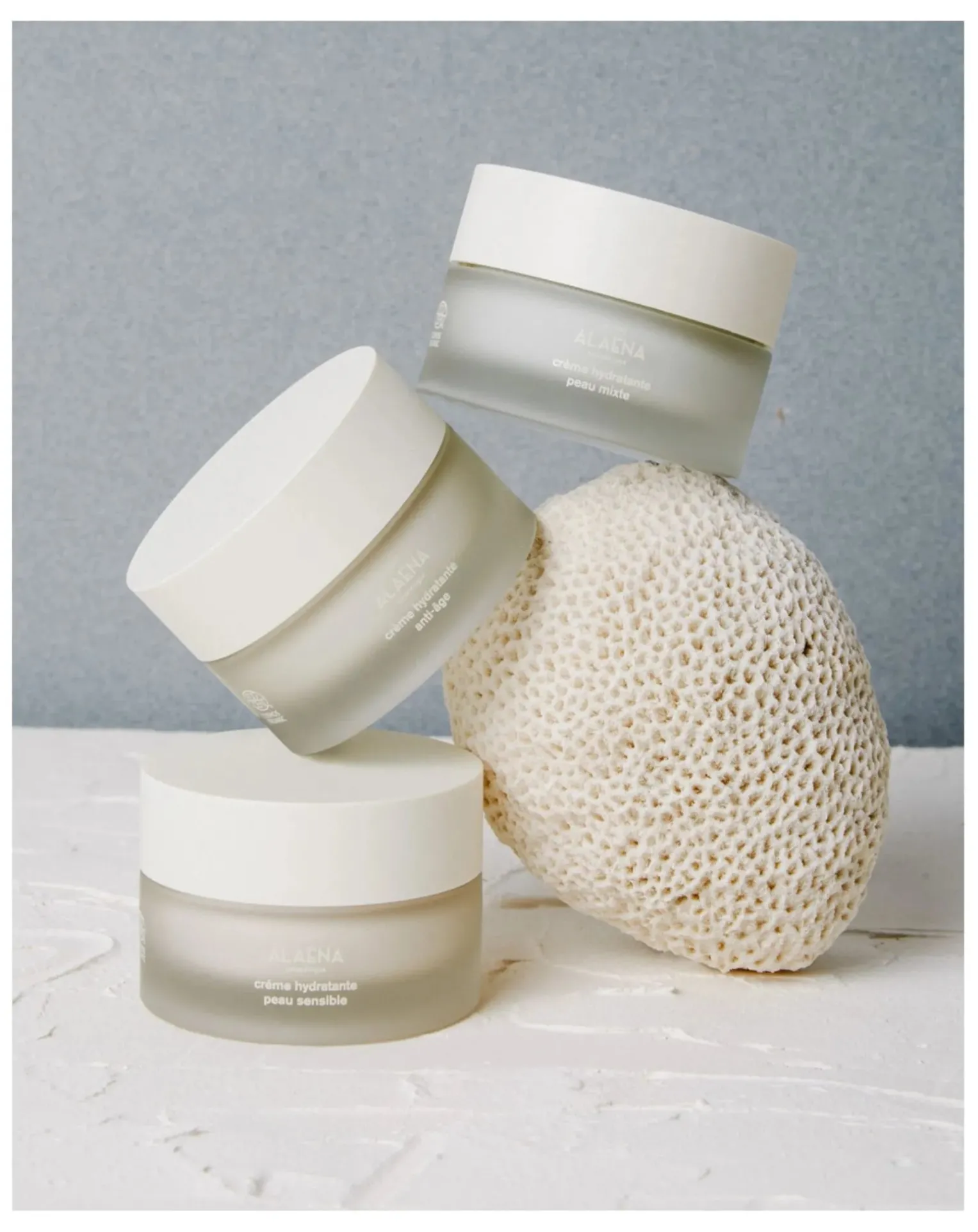 Sensitive Skin Moisturiser - 50ml