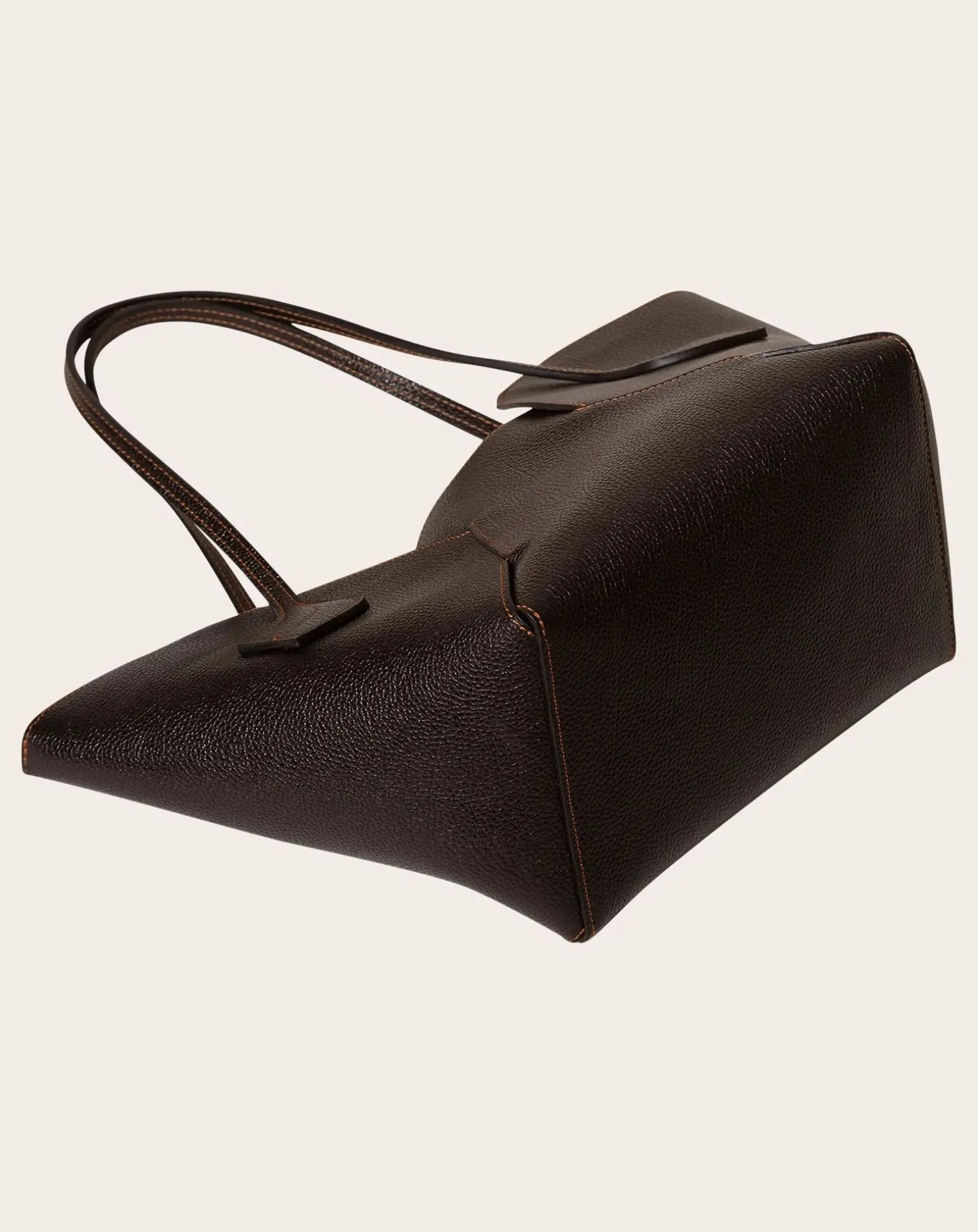 Sepal S bag Grainy leather