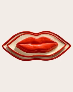 Serving dishes, Wouter & Hendrix - Set of 3