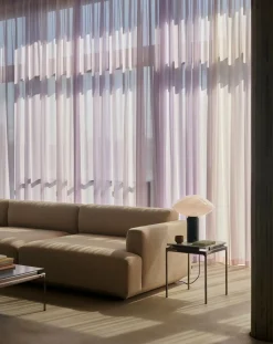 Sett LN11 side table, Luca Nichetto