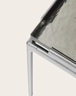 Sett LN11 side table, Luca Nichetto