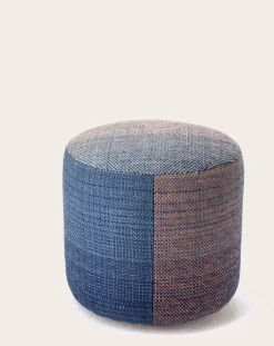 Shade 2B pouffe