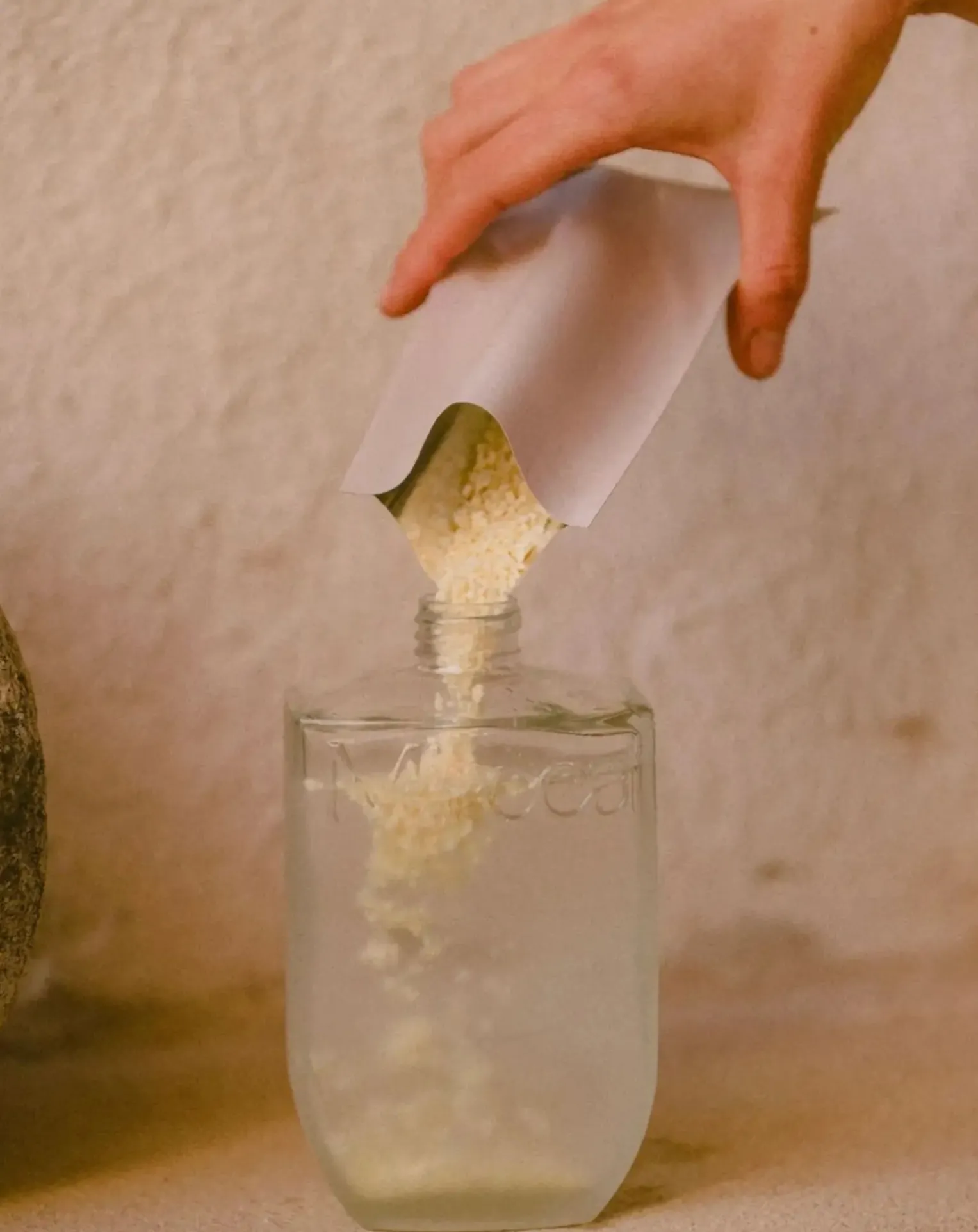 Shower gel refill Cypress + Eucalyptus - 400ml