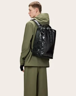 Sibu Clip Front Backpack W3