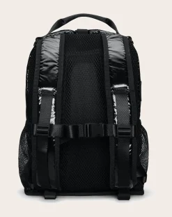 Sibu Clip Front Backpack W3