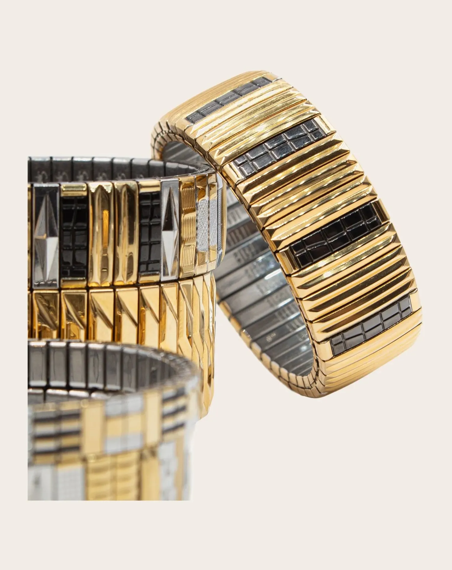 SIG 18-1 Stripes bracelet