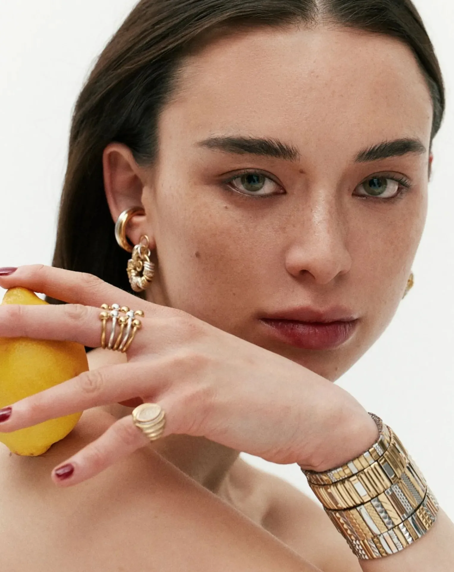 SIG 14B-1 Stripes bracelet