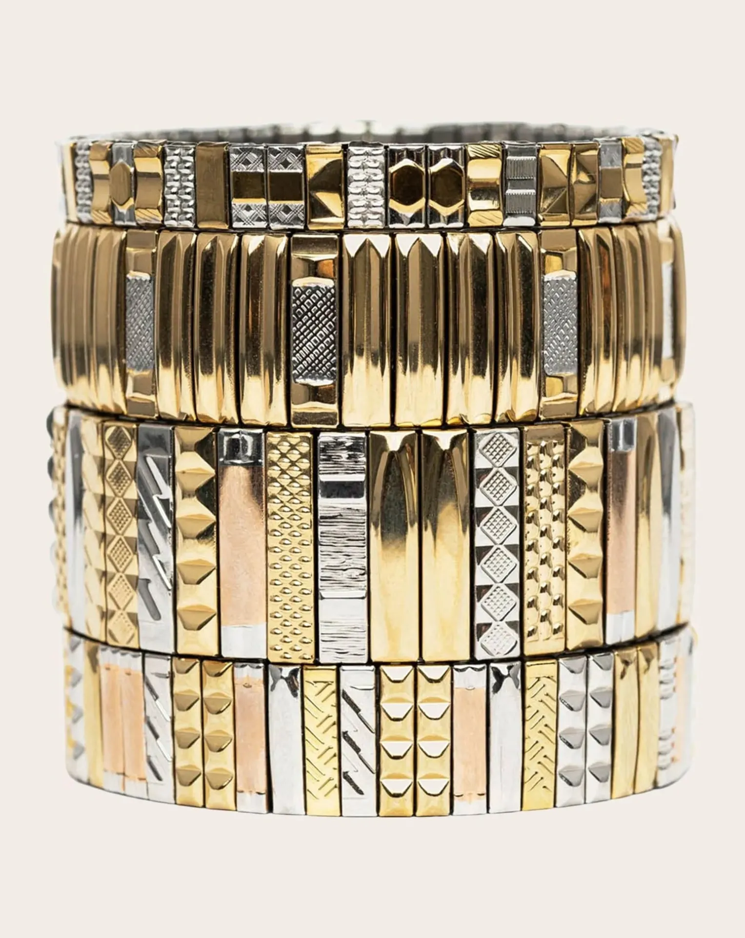 SIG 14B-1 Stripes bracelet