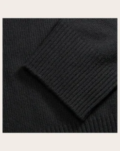 Silene Merino Wool Sweater