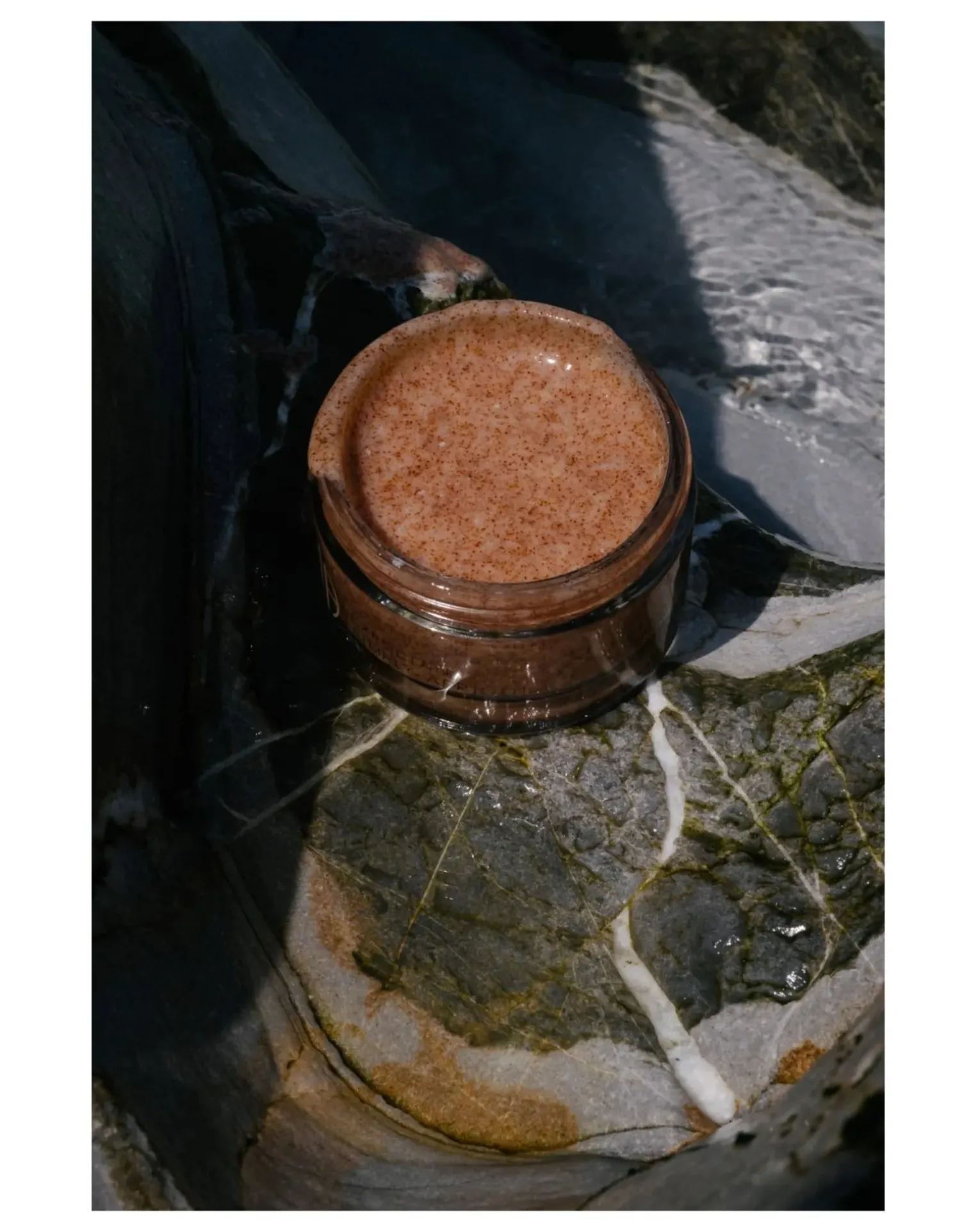 Simply Apricot Scrub - 200ml