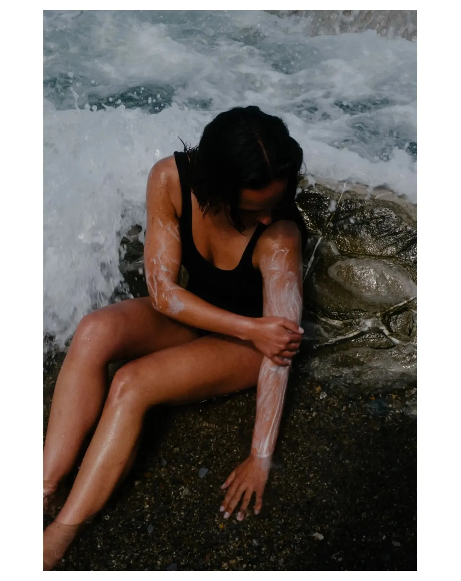 Simply Apricot Scrub - 200ml