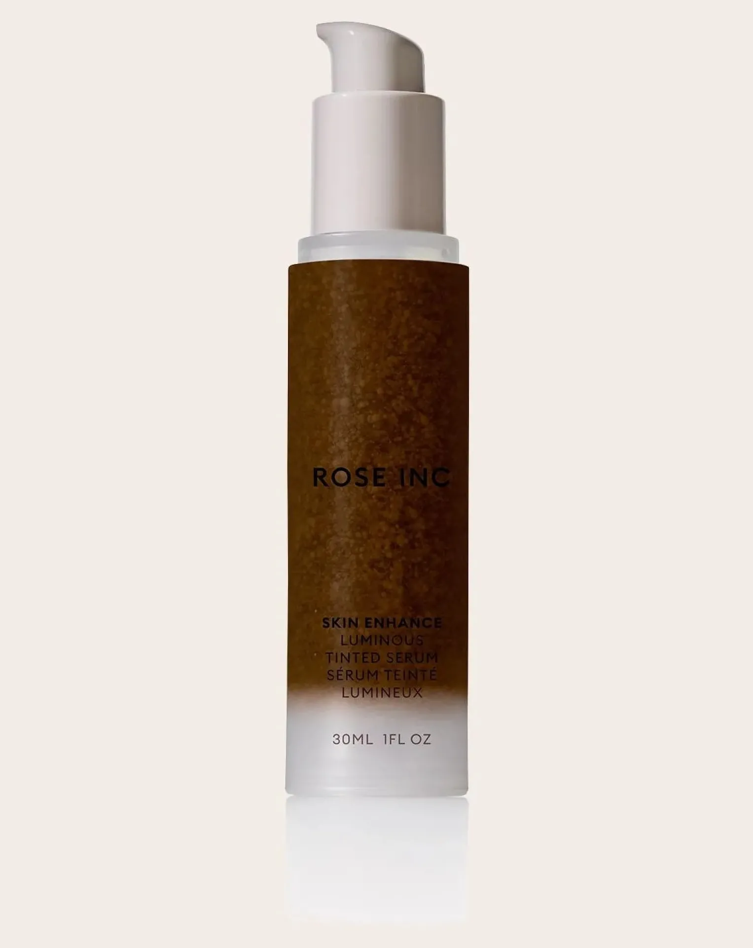 Skin Enhance luminous tinted serum