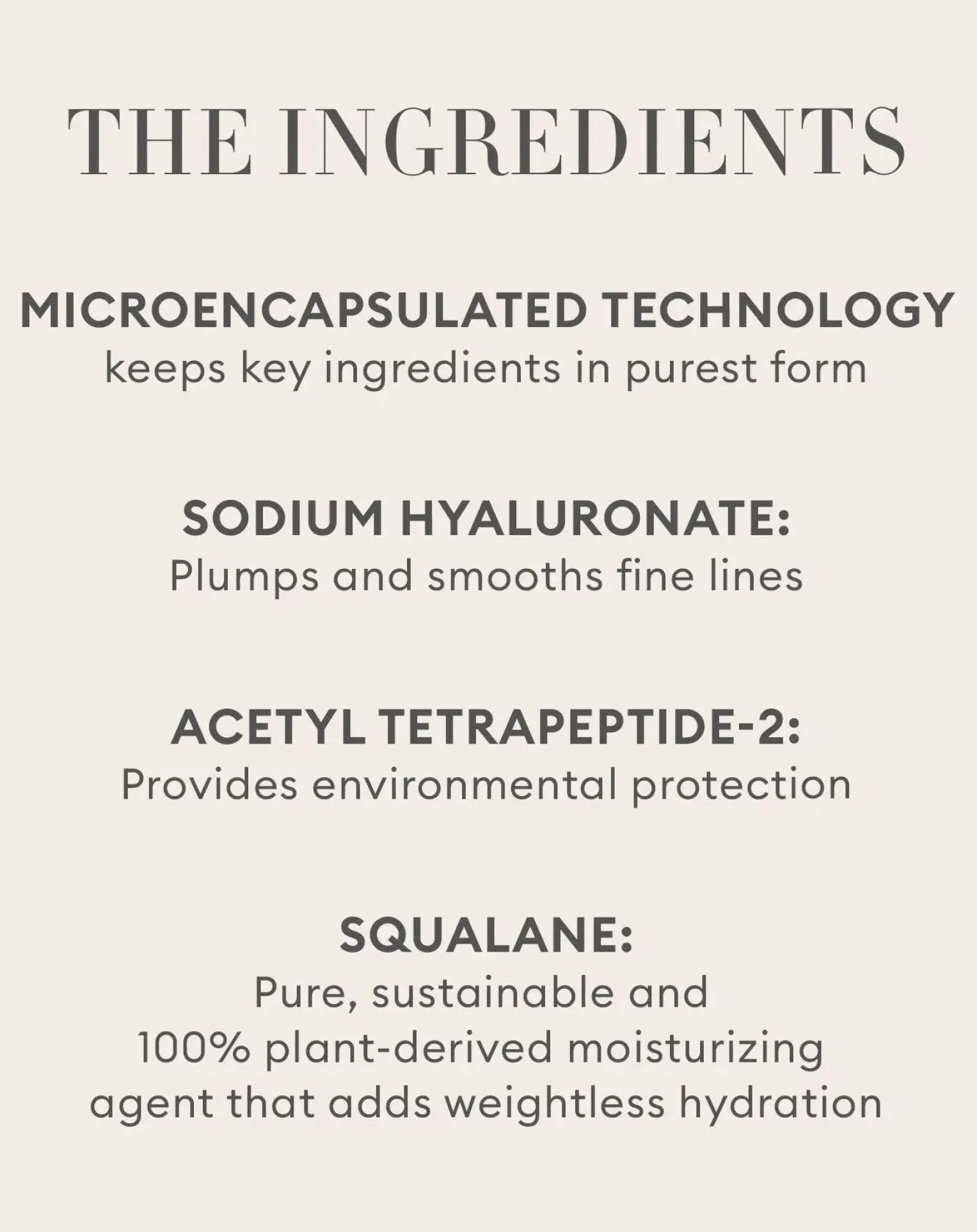 Skin Enhance luminous tinted serum