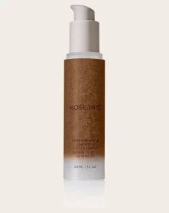 Skin Enhance luminous tinted serum