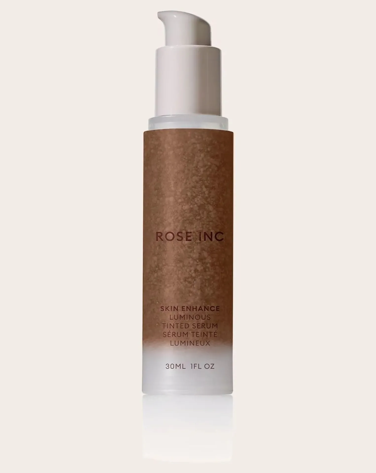 Skin Enhance luminous tinted serum